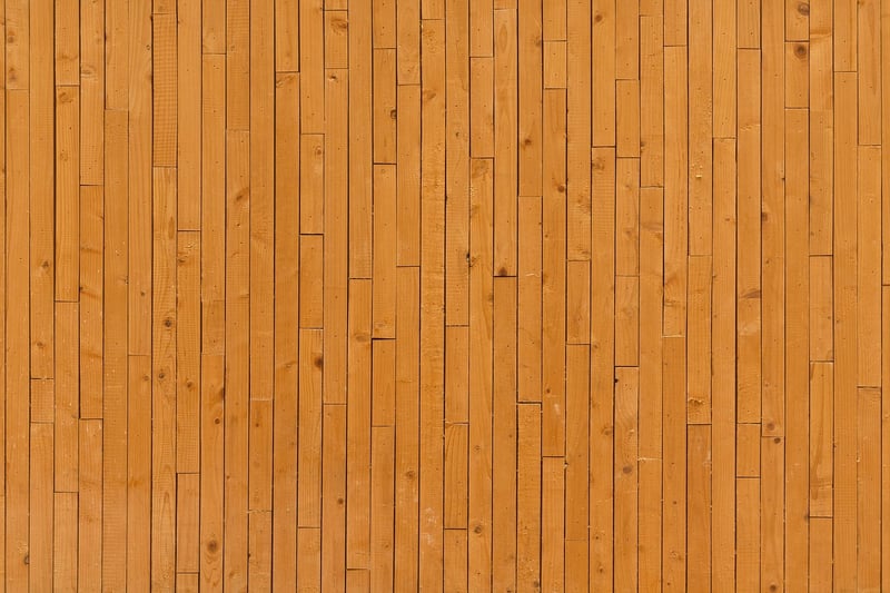Vertical Plant Walls